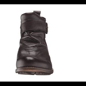 Eric Michael - Tuscon Moto Bootie